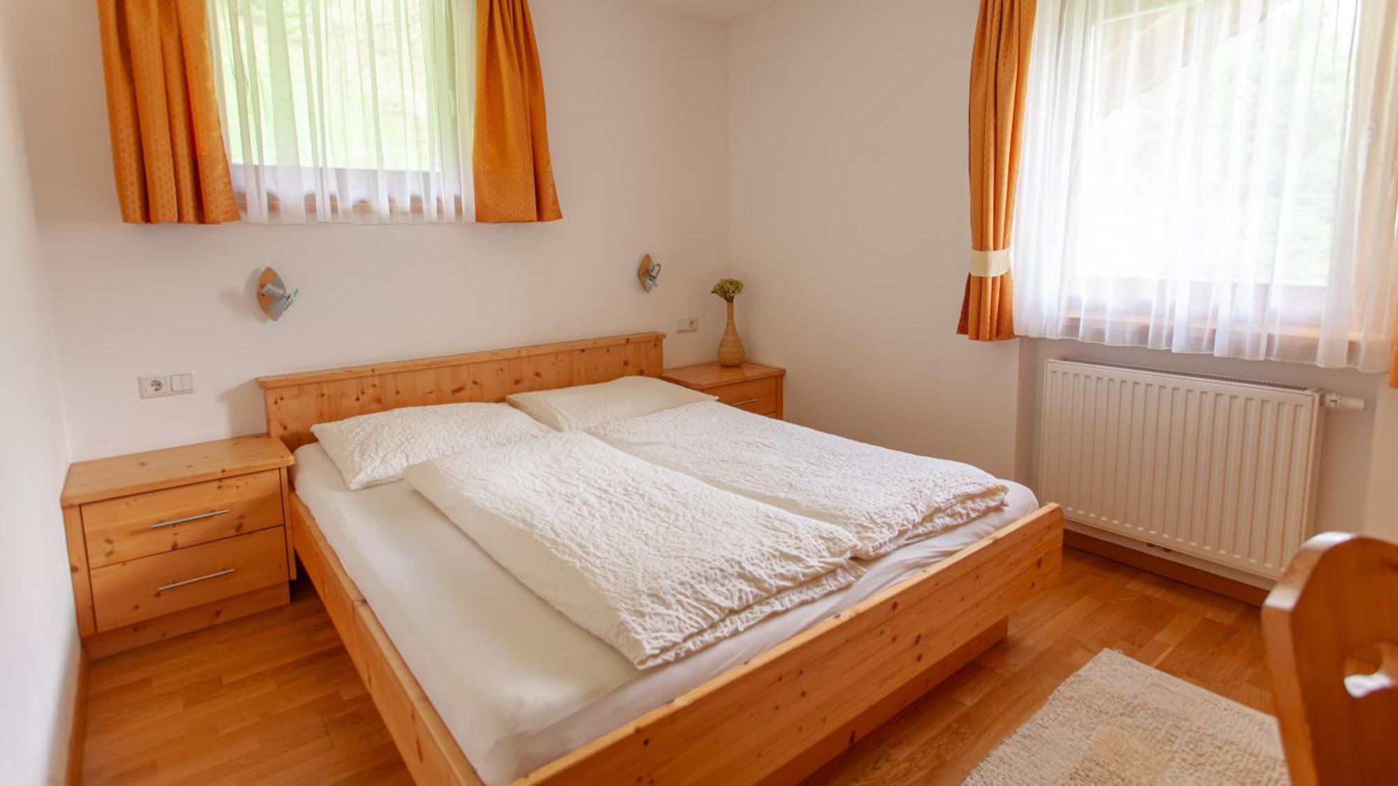 Pretzerhof Villa Campo di Trens Luaran gambar