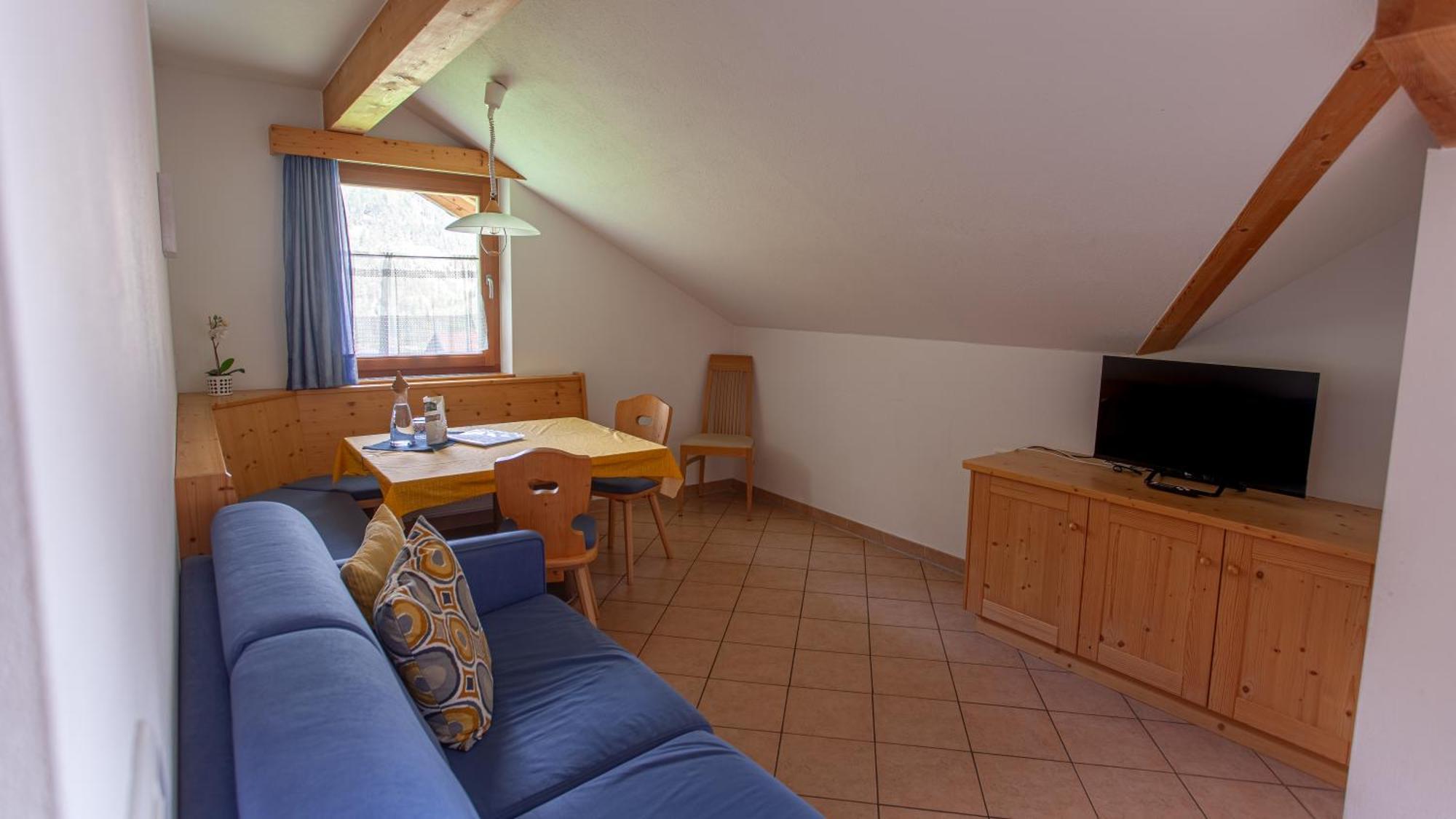 Pretzerhof Villa Campo di Trens Luaran gambar